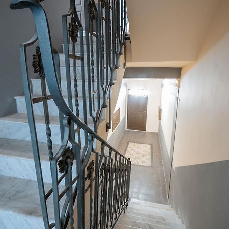 Palazzo Marevento Lägenhet Bari Exteriör bild